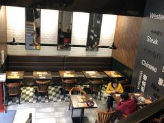 -豪享来中西餐厅(隆昌店)