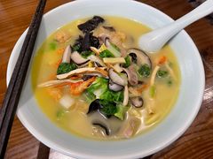 -戴家面(武康永安小区店)