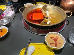 -羊大爷涮肉(亮马桥店)