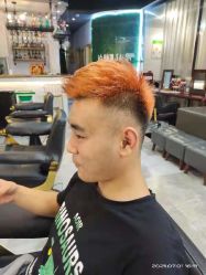 -16番发型