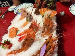 -万岛日本料理铁板烧(梅赛德斯奔驰店)