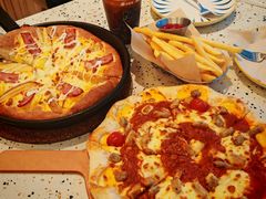 -必胜客(王府井店)