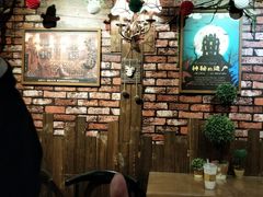 -MAX伯爵趣味互动密室逃脱(大坪D馆店)