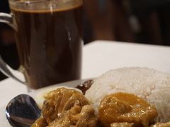 -何九海南茶店(鬼仔巷店)