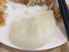 -益健海鲜大食坊(拱北口岸店)