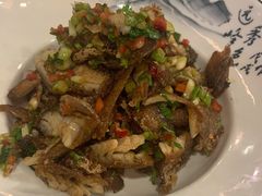 -渔娘渔家丹东海鲜(东直门店)