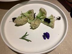 -素慧餐厅(大虹桥店)