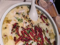 -大树餐厅(益田假日店)