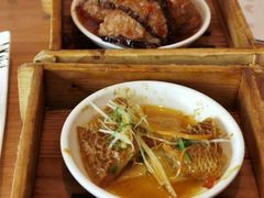-临江酒店-中餐厅