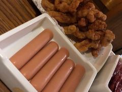 -傣妹火锅(四川北路店)