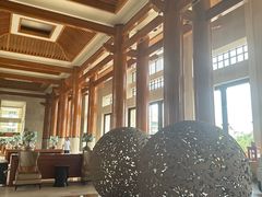 -三亚海棠湾万丽度假酒店