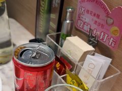 -汤城小厨•粤菜•靓汤(西直门凯德MALL店)