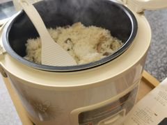 -大鸽饭(马王堆店)