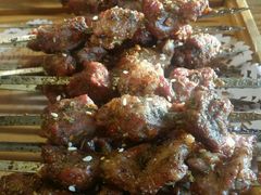 -烛影拾光观景餐厅·创意菜·摄影·小提琴(大唐不夜城店)