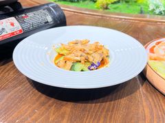 -昆山裕元花园酒店·囍园中餐厅