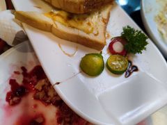 -通海俄式烧烤·俄罗斯大串(嵩山路店)
