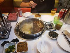 -三毛牛肉店(福强店)