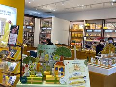 -巴黎春天(浦建店)