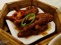 -如丰晟宴(长安万达店)