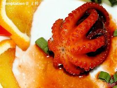 特色望潮-象山黄金海岸雷迪森酒店