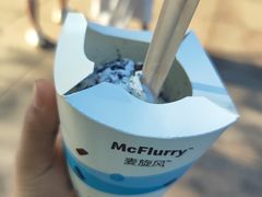 -麦当劳(长沙东风路店)