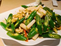 -富丽华大酒店·御园中餐厅(茶亭路店)