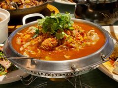 鱼杂-铜锣湾·有麝自然香(长嘉汇购物公园店)