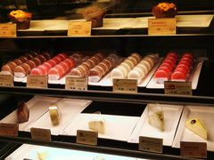 -麦当劳(西单明珠店)
