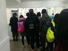 -珍妮曲奇聪明小熊(上环店)