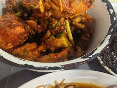 -辣螃铠盆盆蟹大排档(总店)