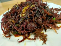 -金海湾海鲜排档(朱家尖店)