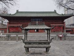 -沧州文庙