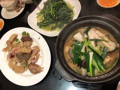 -南江鸡饭店(龙华雅苑分店)