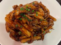 -三林本帮馆(中林街店)