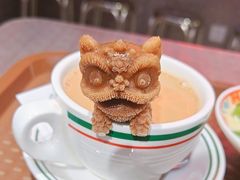 -孖记茶档·热腾茶餐(荔湾领展广场店)