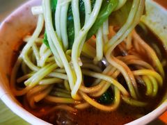 -四里沙茶面(七星西路分店)