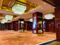 -华辰国际大酒店·宴会厅