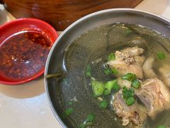 -海汇源老烧麦店(东大街总店)