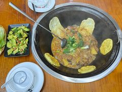 -曹丞相·地锅鸡·地锅鱼(武林店)