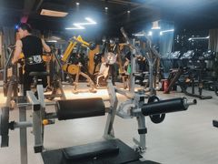 -ENERGY原力健身(川周店)