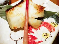 -千代武日本料理(爱建店)