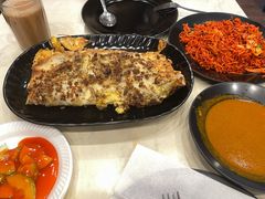 -新加坡Zam Zam餐馆