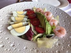 牛油果蔬菜沙拉-维兰西餐(万泉河店)