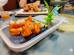 -君霖海鲜私房菜(春柳店)