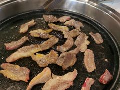 -汉江川烤肉(通州店)