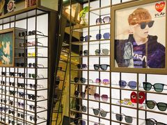 -回瑞眼镜·蔡司·依视路官方授权店(广益路万达店)