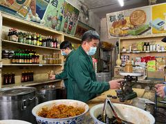 -赵府街副食店