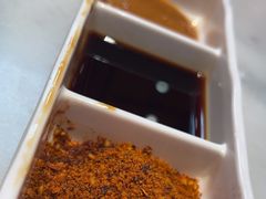 -韩宫宴烤肉·料理(武汉印象城店)
