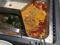 -东道煮牛肉火锅(重庆路店)
