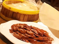 -董立兵烤鸭店(山大路店)